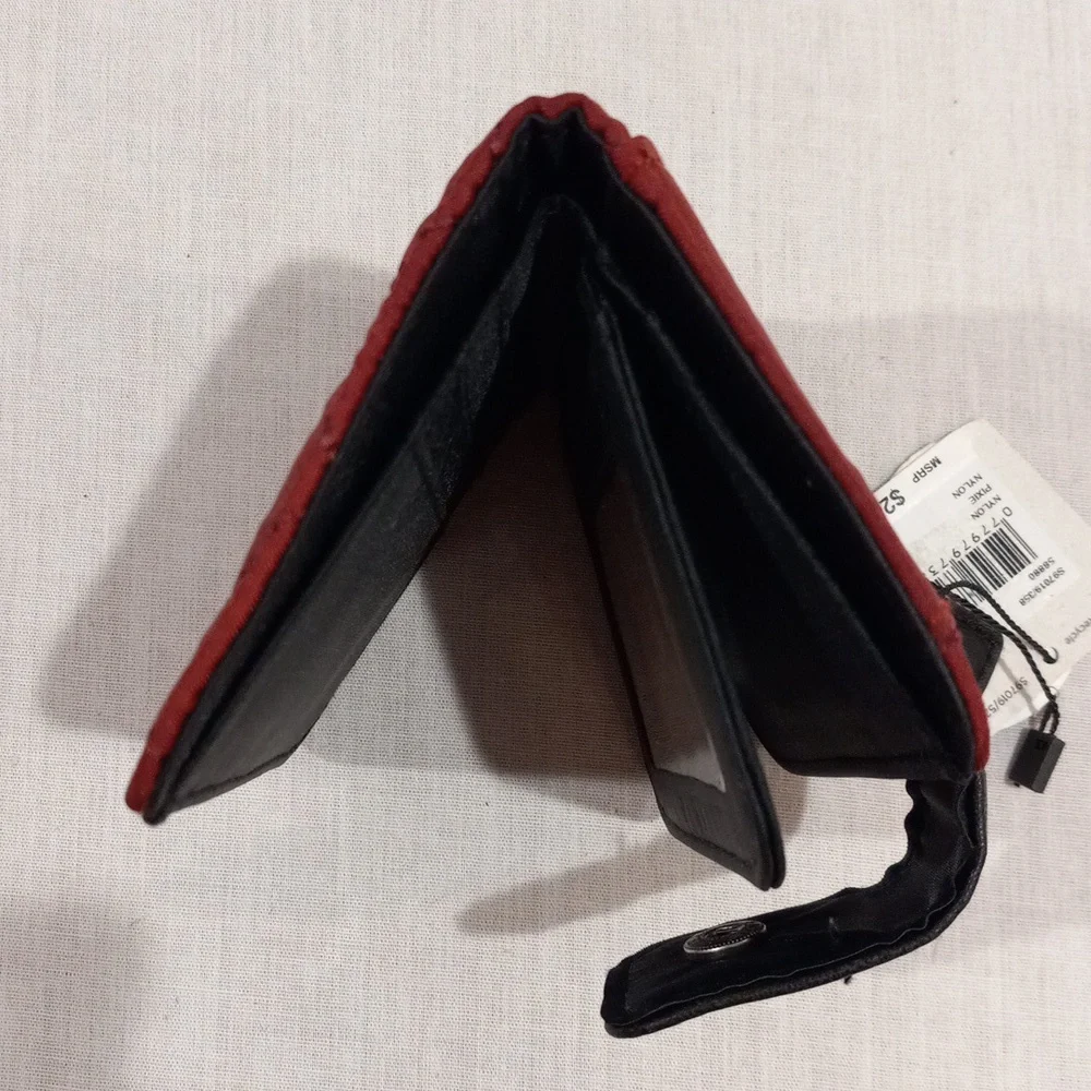 Mini Wallet - Picture 5 of 12